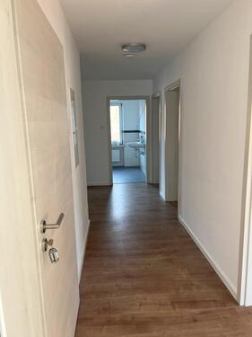 Foto - 4 Zimmer Etagenwohnung zur Miete in Rinchnach