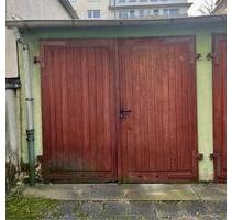 Stellplatz in Garage für Motorrad oder Fahrräder - Frankfurt am Main Innenstadt 2