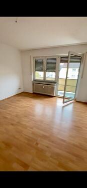 Foto - 1 - Zimmer Wohnung Rastatt - 600,00 EUR Kaltmiete,