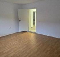 3 Zimmer Wohnung Erdgeschoss in Alsfeld zu vermieten