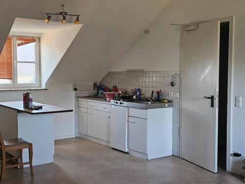 Foto - Apartment 1-Zimmer Wohnung Germering