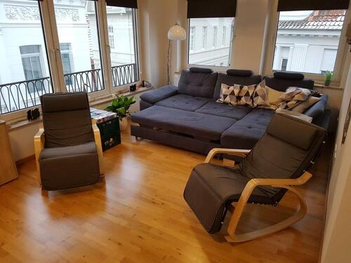 Foto - 75 qm Wohnung in Telgte Innenstadt