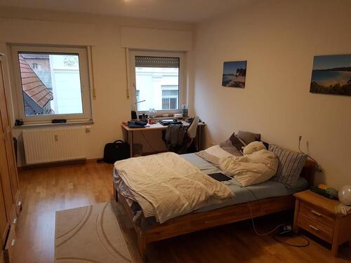 Foto - 2 Zimmer Etagenwohnung in Telgte