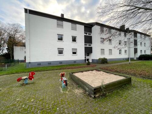 Foto - 3 Zimmer Etagenwohnung zum Kaufen in Essen