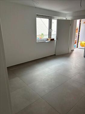 Foto - Neubauwohnung zu vermieten – Wettenberg Launsbach (49 m²)