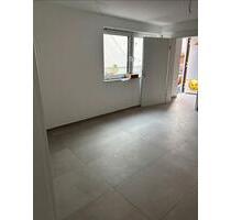 Neubauwohnung zu vermieten – Wettenberg Launsbach (49 m²)