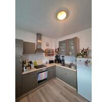 Zwischenmiete - Möblierte 2-Zimmer-Altbauwohnung (Feb-Apr) - Lübeck Sankt Lorenz Nord