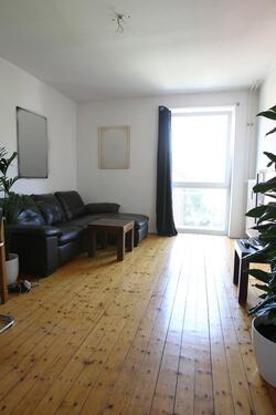 Foto - 2 Zimmer Etagenwohnung zur Miete in Hamburg