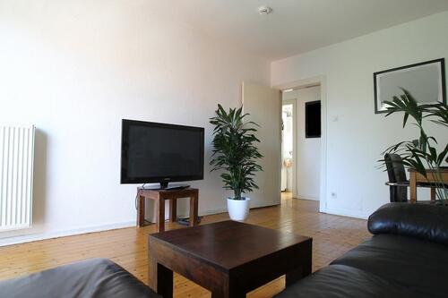 Foto - Etagenwohnung in Hamburg zur Miete