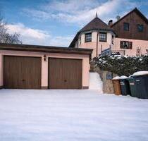 Renovierte 4-Zimmer-Einliegerwohnung mit Wintergarten und Terasse - Oberkotzau