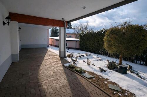 Foto - 4 Zimmer Etagenwohnung in Oberkotzau