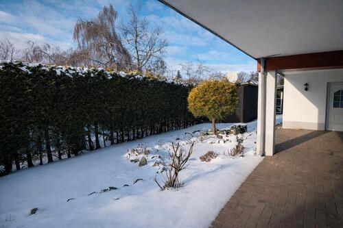 Foto - Etagenwohnung in Oberkotzau zur Miete