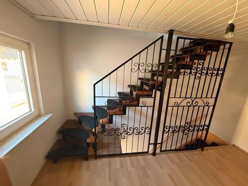 Foto - Etagenwohnung in Hainburg zur Miete