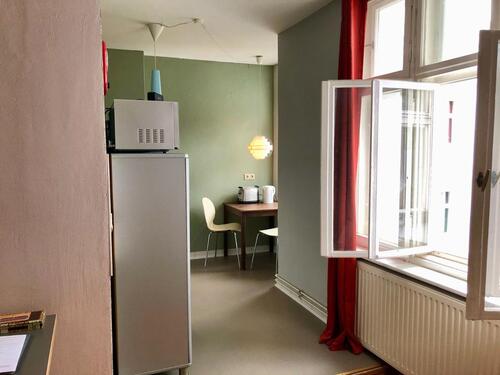 Foto - Etagenwohnung in Berlin zum Kaufen