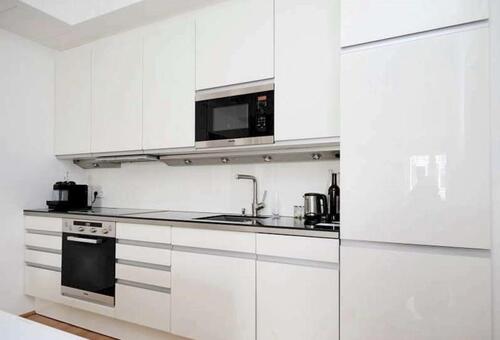 Foto - 2 Zimmer Etagenwohnung in Bremen