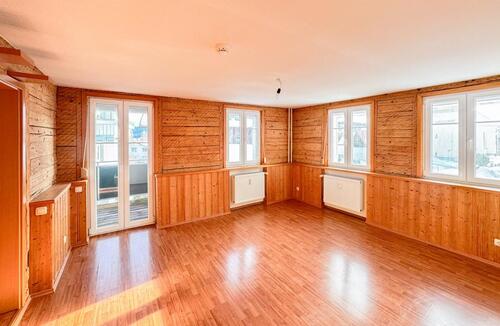 Foto - 4-Zimmer-Wohnung in Oberreute – ab sofort verfügbar