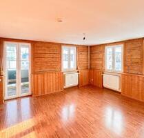 4-Zimmer-Wohnung in Oberreute – ab sofort verfügbar