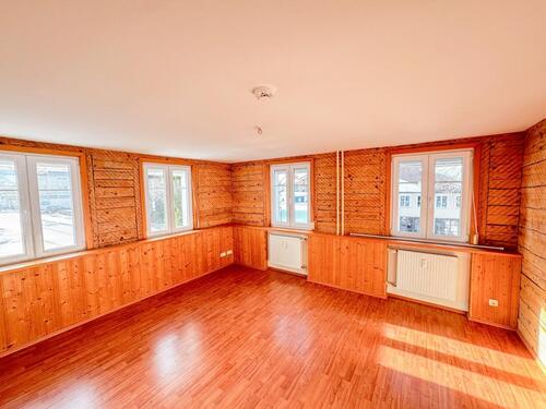 Foto - 4 Zimmer Etagenwohnung zur Miete in Oberreute