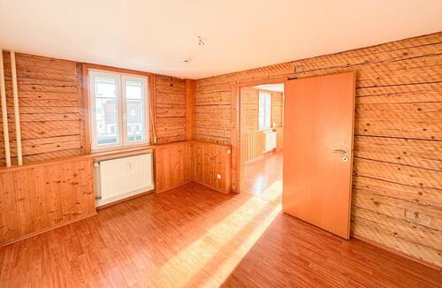 Foto - Etagenwohnung in Oberreute zur Miete