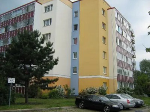 Foto - 1 Zimmer Etagenwohnung zur Miete in Elmenhorst/Lichtenhagen