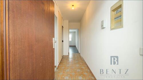 Foto - 1-Zimmer Wohnung in Stotel - 400,00&nbsp;EUR Kaltmiete, ca.&nbsp; 40,00&nbsp;m&sup2;