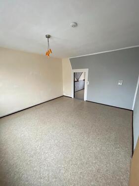 Foto - 1 Zimmer Etagenwohnung in Ballenstedt