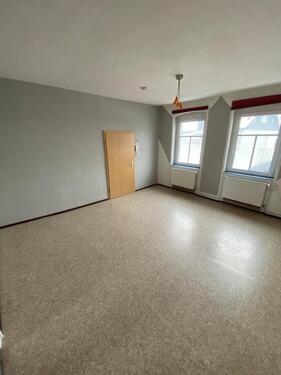 Foto - Etagenwohnung in Ballenstedt zur Miete