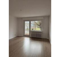 Große 4 Zimmer-Wohnung in Bad Sooden-Allendorf