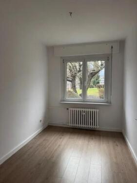 Foto - Erdgeschoßwohnung in Bad Sooden-Allendorf zur Miete