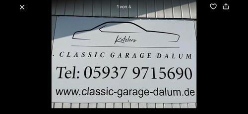 Foto - Hallenstellplatz - 65,00&nbsp;EUR Miete,