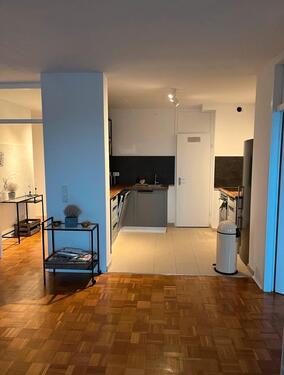 Foto - 2 Zimmer Etagenwohnung in Krefeld