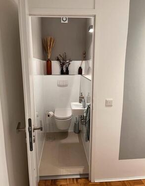 Foto - Etagenwohnung in Krefeld zum Kaufen