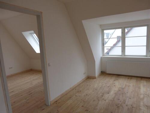 Foto - 3 Zimmer Maisonettenwohnung zur Miete in Eutin