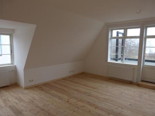 Foto - 3 Zimmer Maisonettenwohnung in Eutin