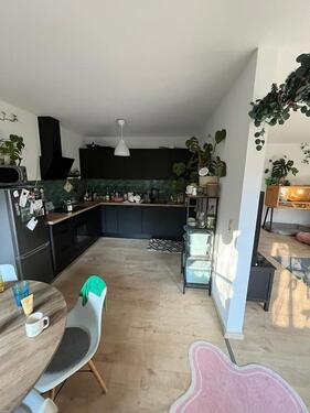 Foto - Geräumige, gepflegte 3,5-Zimmer-Wohnung in Biburg