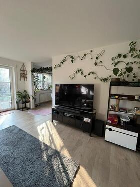 Foto - 3 Zimmer Erdgeschoßwohnung in Diedorf