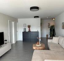 Moderne 3,5-Zimmer Mietwohnung in zentraler Lage - Spaichingen