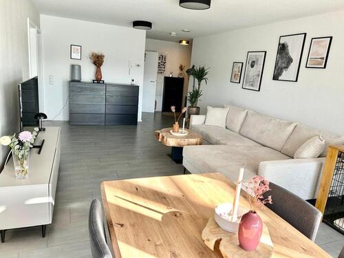 Foto - 3.5 Zimmer Etagenwohnung zur Miete in Spaichingen