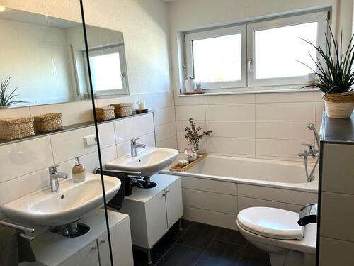 Foto - Etagenwohnung in Spaichingen zur Miete