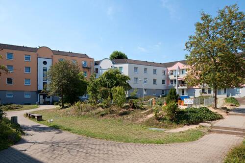 Foto - 2 Zimmer Etagenwohnung in Koblenz