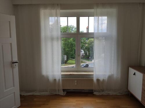 Foto - 2 Zimmer Etagenwohnung zur Miete in Auerbach/Vogtland