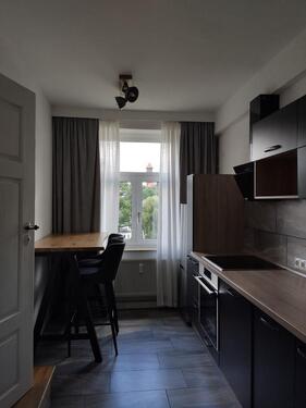 Foto - Etagenwohnung in Auerbach/Vogtland zur Miete