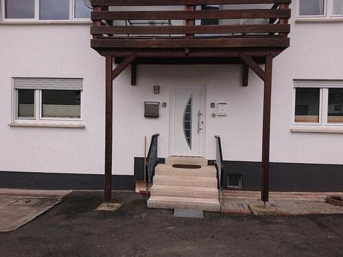 Foto - 11 Zimmer Mehrfamilienhaus, Wohnhaus zum Kaufen in Steffenberg