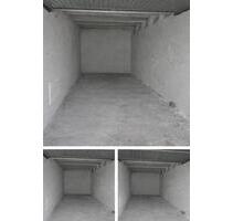 Einzelgarage zu vermieten – Nähe Plärrer, Nürnberg