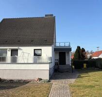 Einfamilienhaus in Toplage, ca. 200 m vom Ostseestrand - Rerik