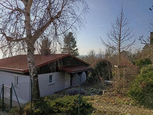 Foto - Einfamilienhaus zum Kaufen in Freyburg (Unstrut)