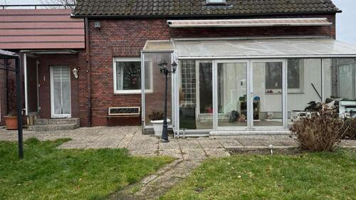 Foto - Einfamilienhaus in Bergkamen (Ortsteil) Overberge