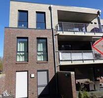 Neuwertige 3 Zimmer Obergeschosswohnung in Leer zum 01.06.2026 zu vermieten. - Leer (Ostfriesland)