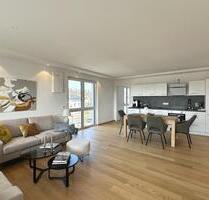 Moderne 2-Zimmer Mietwohnung (Neuwertig) - Wolfratshausen