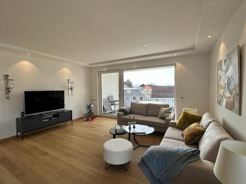 Foto - 2 Zimmer Etagenwohnung zur Miete in Wolfratshausen